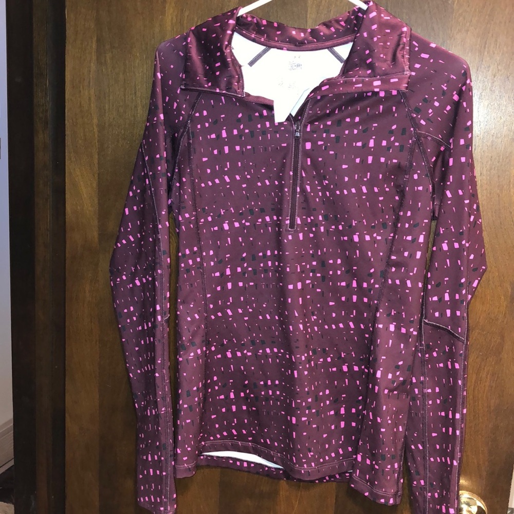 Women’s Under Armour 1/2 Zip